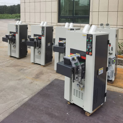 MB260 High Speed Spiral Helical Cutting Tool Blade Planer Machine for Solid Wood Fast