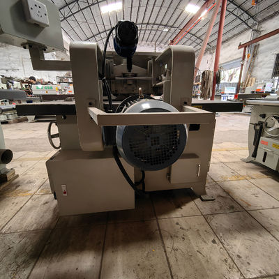 Advanced single blade rip saw for Straight Wood Cutting and Trimming in Energy Mining
