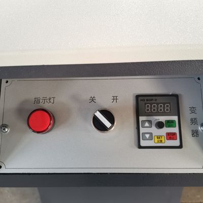 Drum Edge Sander Brush Sander for Woodworking Cabinet Door Polishing Machine