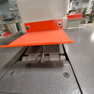 Advanced single blade rip saw for Straight Wood Cutting and Trimming in Energy Mining
