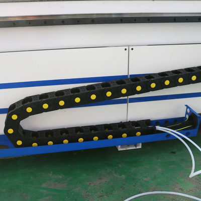 Fully Automatic CNC Marking Cutting Engraving Machine for Wood and Acrylic PVC Board