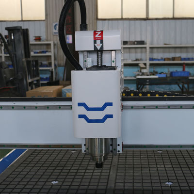 Fully Automatic CNC Marking Cutting Engraving Machine for Wood and Acrylic PVC Board
