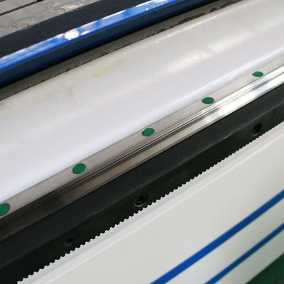 3200x1700x960mm Single Spindle PM1325 3D CNC Router Machine for Wood Cutting Engraving