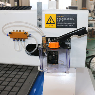 3200x1700x960mm Single Spindle PM1325 3D CNC Router Machine for Wood Cutting Engraving