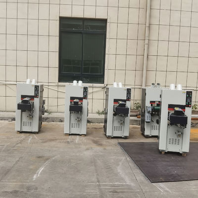 260mm Wood Surface Woodworking Planing Thicknesser for Minimum Thickness of 3.5mm