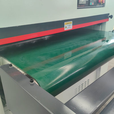 speed MB1000 Fully Automatic Conveyor Belt Woodworking Spiral Solid Wood Planing Machine