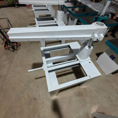 Universal Pull Saw for Woodworking Max. Working Width 640 mm Saw Cutting Size 640*110mm