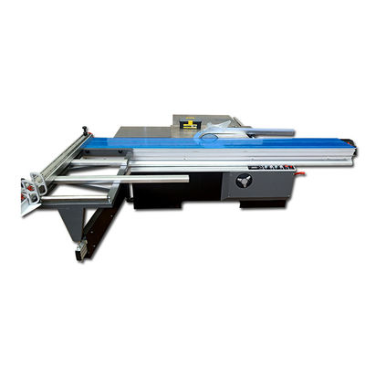 300X30MM Blade Size Circular Sliding Table Panel Saw Machine for Plywood MDF Cutting