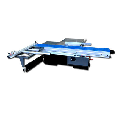 300X30MM Blade Size Circular Sliding Table Panel Saw Machine for Plywood MDF Cutting
