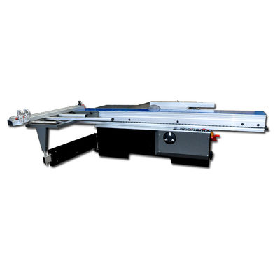 300X30MM Blade Size Circular Sliding Table Panel Saw Machine for Plywood MDF Cutting