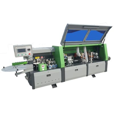 High Productivity Woodworking Automatic PVC Tape Edge Banding Machine
