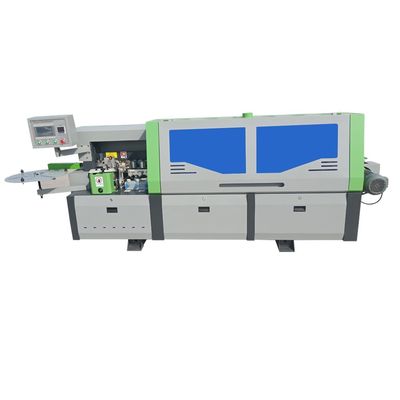 High Productivity Woodworking Automatic PVC Tape Edge Banding Machine