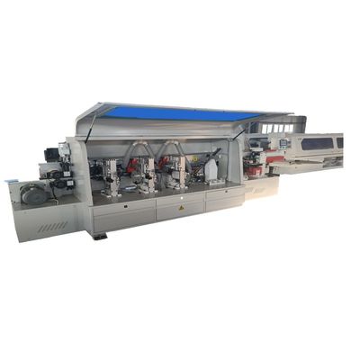 High Productivity Woodworking Automatic PVC Tape Edge Banding Machine