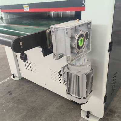 MB1000 Heavy Duty Wood Planing Machine 1000mm Width Wood Thicknesser Planer for Solid Wood