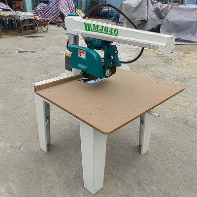 Max. saw dia. 355mm Multi-function Manual Rotary Universal Circular Saw with 2.2kW Power