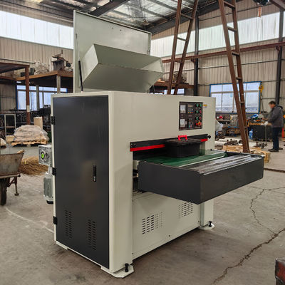 MB1000 Heavy Duty Wood Planing Machine 1000mm Width Wood Thicknesser Planer for Solid Wood