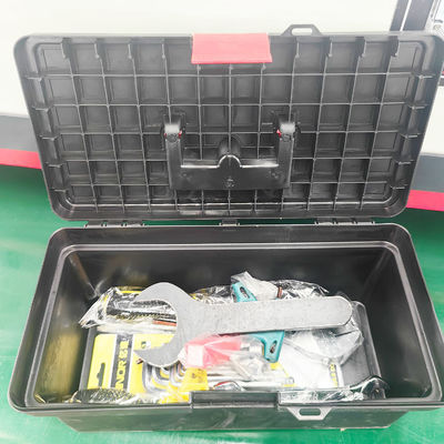 3.5mm Minimum Thickness Woodworking Single Side Planer for Furniture Board Processing