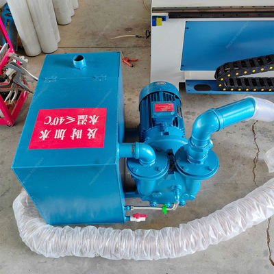 Cutting Engraving Drilling Wood CNC Router Machine PK1325 with Multifunctional Function