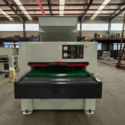 Weight 2100 KG MB1000 Wood Thickness Planer for Industrial Woodworking Machinery