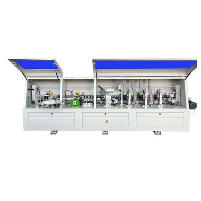 Wood Furniture Machine Straight Automatic Edge Banding Machine for Stable Performance