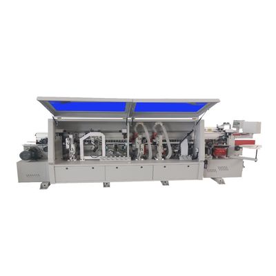 Wood Furniture Machine Straight Automatic Edge Banding Machine for Stable Performance