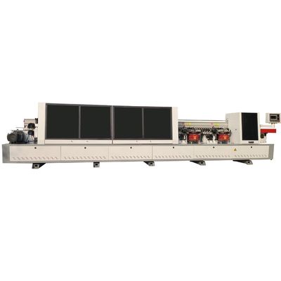 Wood Furniture Machine Straight Automatic Edge Banding Machine for Stable Performance