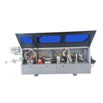 Wood Furniture Machine Straight Automatic Edge Banding Machine for Stable Performance