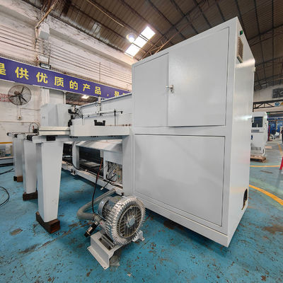 3800 KG MJ6230B CNC Horizontal Automatic Woodworking Beam Saw for Wood Board Cutting