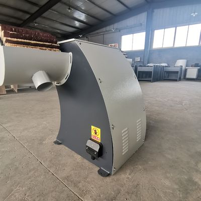 Woodworking Manual Polishing Burshing Sanding Machine with 300mm Polishing Roller Diameter