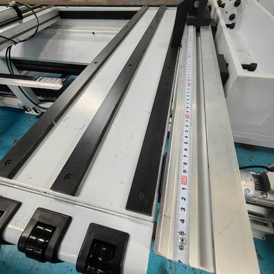 Customized Voltage MJ6230B Horizontal Automatic CNC Wood Precision Panel Saw Machine