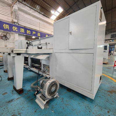 Customized Voltage MJ6230B Horizontal Automatic CNC Wood Precision Panel Saw Machine