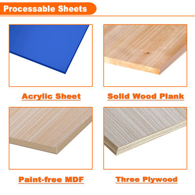 Weight KG 50 KG Mini PVC MDF Wood Based Panels Machinery Dual-Purpose Edge Bander