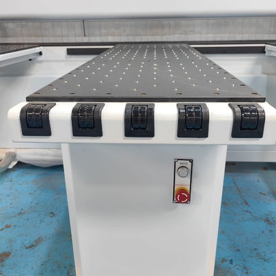 Wood Cutting Automatic Computer Panel Saw Machine MJ6230B for Furniture Industry
