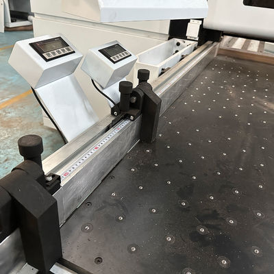 Wood Cutting Automatic Computer Panel Saw Machine MJ6230B for Furniture Industry