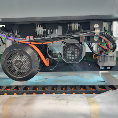 Wood Cutting Automatic Computer Panel Saw Machine MJ6230B for Furniture Industry