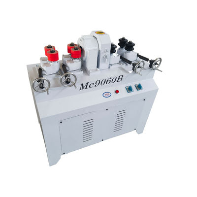 1160*650*1090mm Size Woodworking Round Stick Machine for Processing Diameter 15-60mm