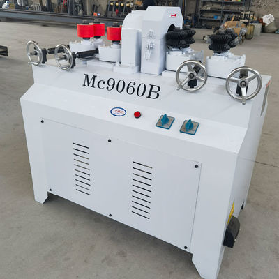 1160*650*1090mm Size Woodworking Round Stick Machine for Processing Diameter 15-60mm