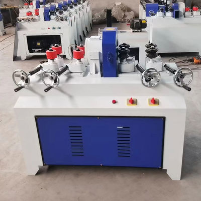 1160*650*1090mm Size Woodworking Round Stick Machine for Processing Diameter 15-60mm