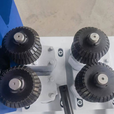 1160*650*1090mm Size Woodworking Round Stick Machine for Processing Diameter 15-60mm