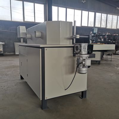 Woodworking Vertical Automatic Side Edge Grinding Machine with 240 KG Weight and Design