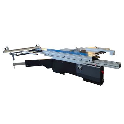 45-90 degree Tilting Wood Cut Machine Sliding Table Saw for Woodworking Industry