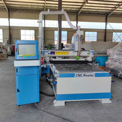 1300mm Travel 6kw Spindle Power 4D CNC Wood Engraving Laser Carving Trimmer 5 6 Axis