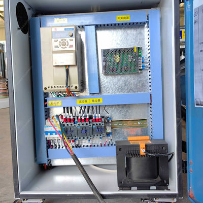 1300mm Travel 6kw Spindle Power 4D CNC Wood Engraving Laser Carving Trimmer 5 6 Axis