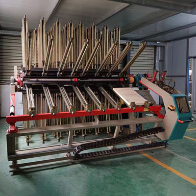MY2600A-8 Wooden Door Hydraulic Clamp Carrier Composer Making Machine with Technology