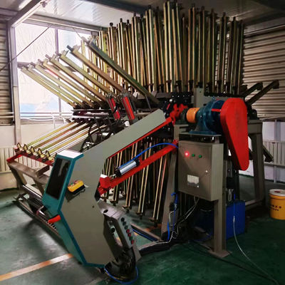 MY2600A-8 Wooden Door Hydraulic Clamp Carrier Composer Making Machine with Technology