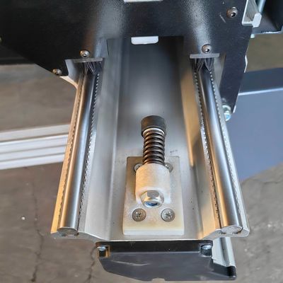 Horizontal Heavy Duty Precision Panel Saw for Woodworking Max Cutting Length 3200mm