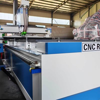 High Precision CNC Router PK1325 3 Axis Wood Carving Machine for Woodworking Industry