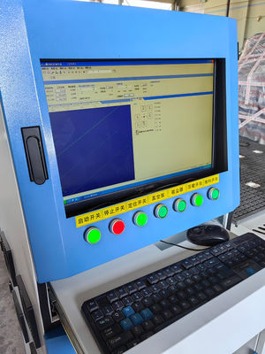 High Precision CNC Router PK1325 3 Axis Wood Carving Machine for Woodworking Industry