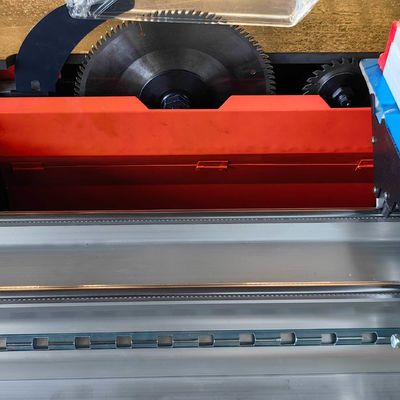 Horizontal Heavy Duty Precision Panel Saw for Woodworking Max Cutting Length 3200mm