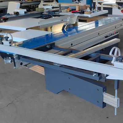 Max Cutting Width 1300mm Vertical Panel Saw Sliding Table Saw Machine for Woodworking
